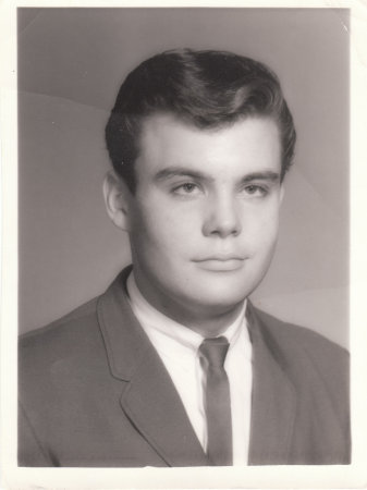 Robert Djurich's Classmates® Profile Photo