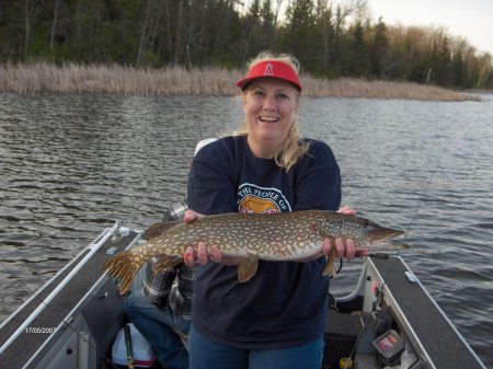 Fishing Near Bena