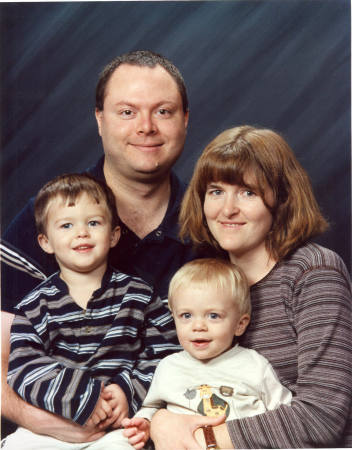 2003 family pic