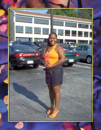 Alfreda Williams's Classmates® Profile Photo