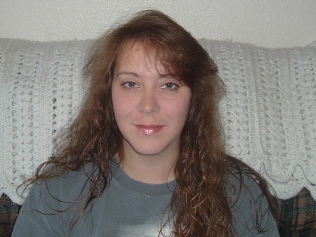 Jennifer Lowrey's Classmates® Profile Photo