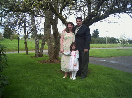 Easter Sunday 2006