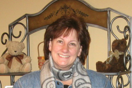 Sylvia Markham's Classmates® Profile Photo