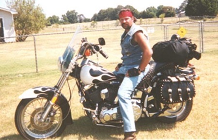 Back from Sturgis 2000