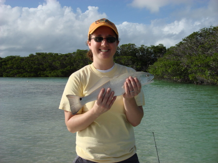 FL Keys Fishin