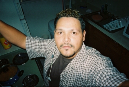 David Guerra's Classmates® Profile Photo