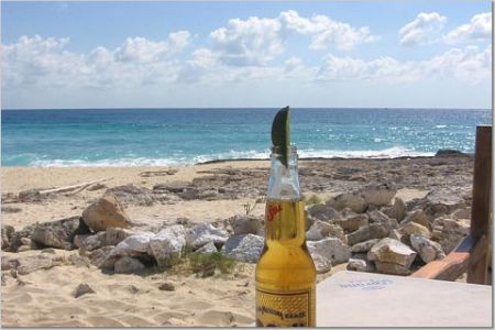 Punta Sur in Cozumel