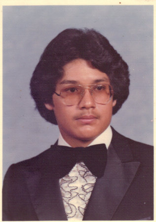 Gary Camarillo's Classmates® Profile Photo