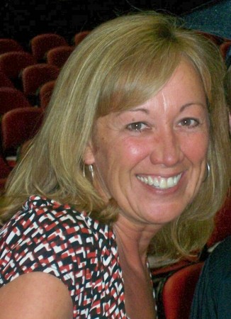 Debi May 2008