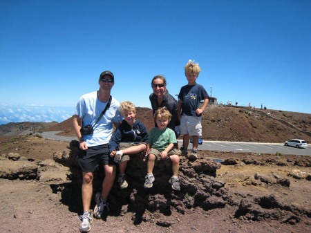 Haleakela