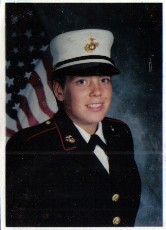 My bootcamp Picture 1989
