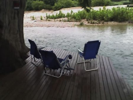 Down by the River (Frio)