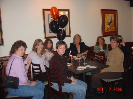 Kathy Inkley's Classmates profile album