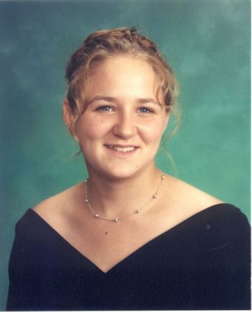 Kristi Edelen's Classmates profile album