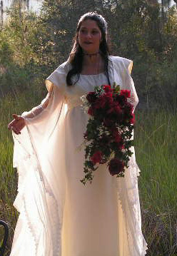 My Wedding Day