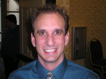 Tony Opdyk's Classmates® Profile Photo