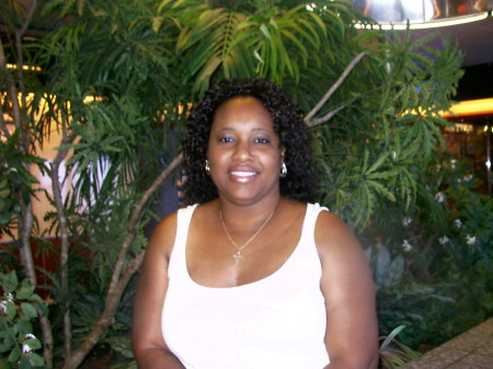 Karen Becton's Classmates profile album