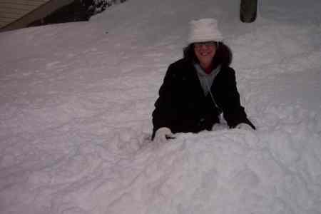 2006 Snow in MD
