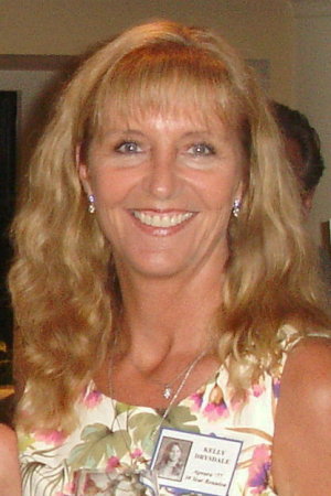 Kelly Drysdale's Classmates® Profile Photo