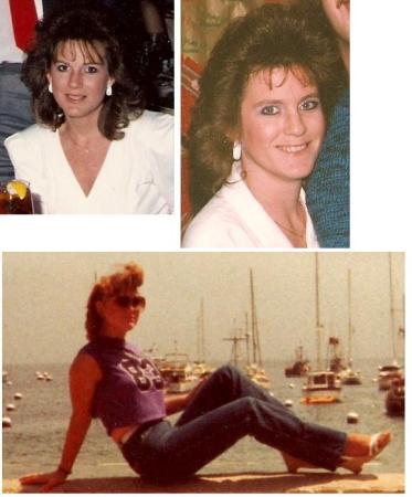 Teresa Runyan's Classmates profile album