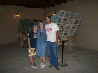 Michael, Nancy & Paul