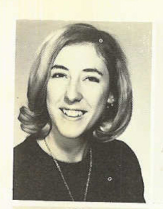 Sandra Nettles-Hay's Classmates profile album