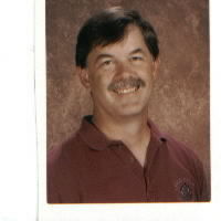 Wayne Legg's Classmates® Profile Photo