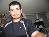 Osvaldo Ramirez's Classmates® Profile Photo
