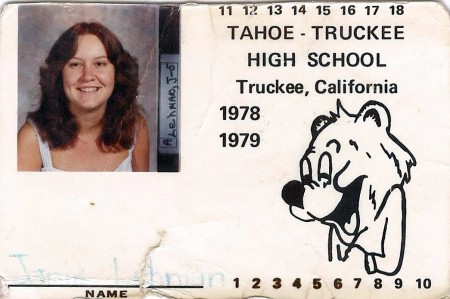 TNT School ID 1978-79