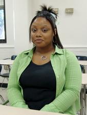 Jacelle Lewis's Classmates® Profile Photo