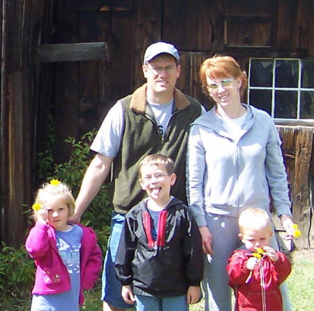 Family 2004