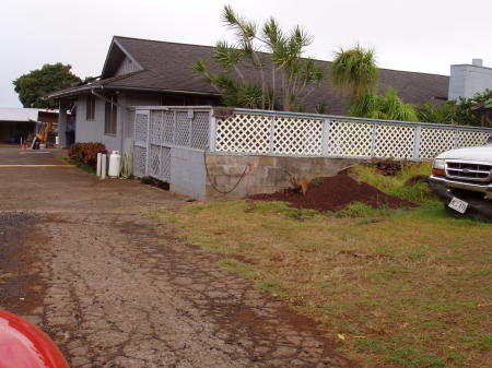 My Home in Makawao