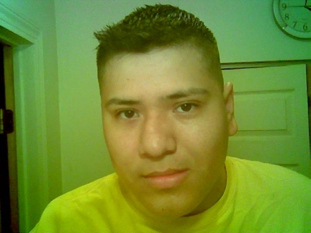 Eric Castillo's Classmates® Profile Photo