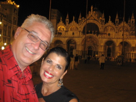 Piazza San Marco, Venice