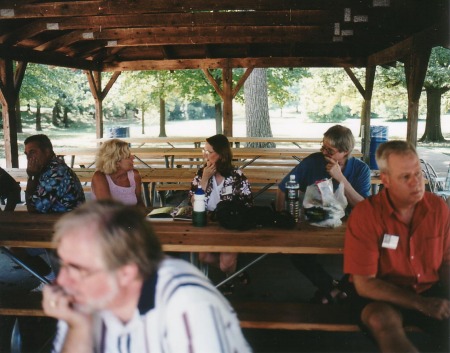 Linda Stapleton 's album, Mehlville High School Class of 1972 Reunion - Class of 1972 Reunion