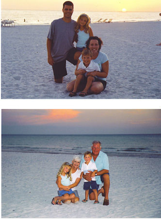 Longboat Key 2006