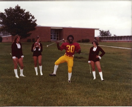 Science Hill High School Fall '78