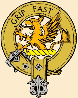 Clan Crest