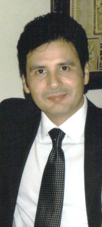 Ruben Arias's Classmates® Profile Photo