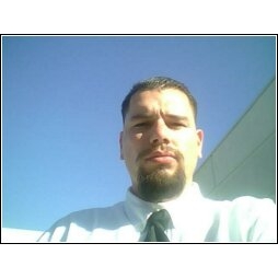 Anthony Aguilar's Classmates® Profile Photo