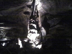 cave