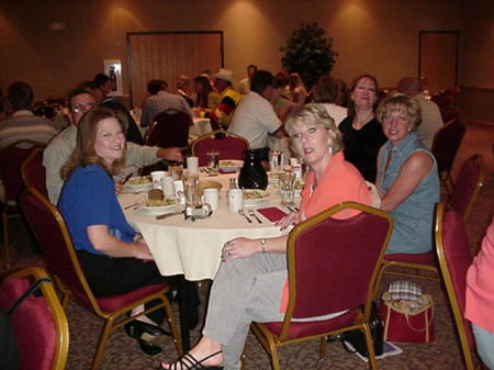 RHS Class of 83 - 20th Year Reunion