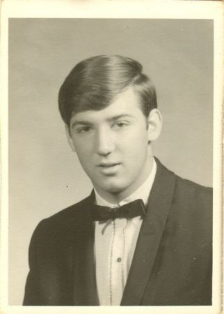 Donald Morvant's Classmates profile album