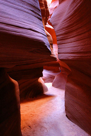 Antelope Canyon