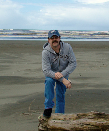 Ocean Shores