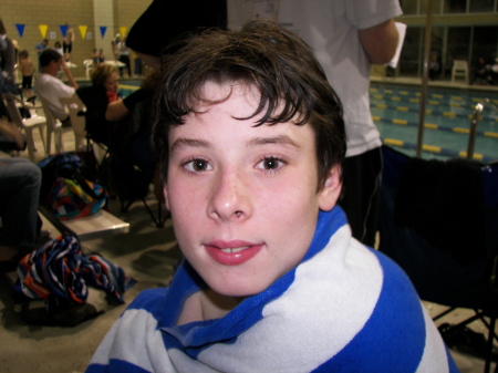 Austin Swim 2008