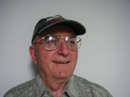 Roger Clark's Classmates® Profile Photo