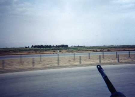 Iraq 2003