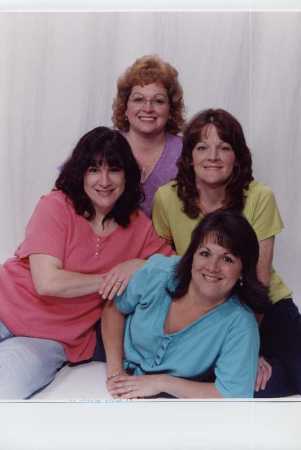 Sisters 2005