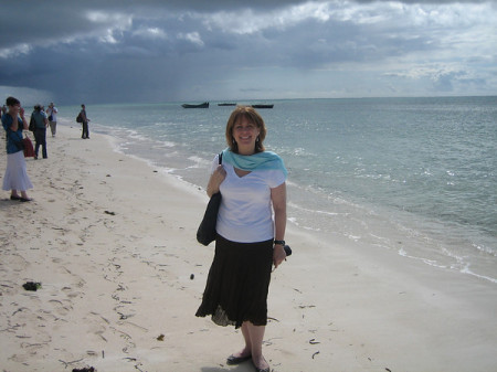 2007 Eastern shore, Zanzibar, Tanzania